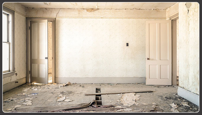 The right away to go about demolition during your home renovation