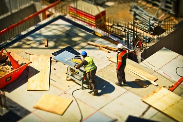 Why Sitework is a Necessary Step in Preparing a Construction Site