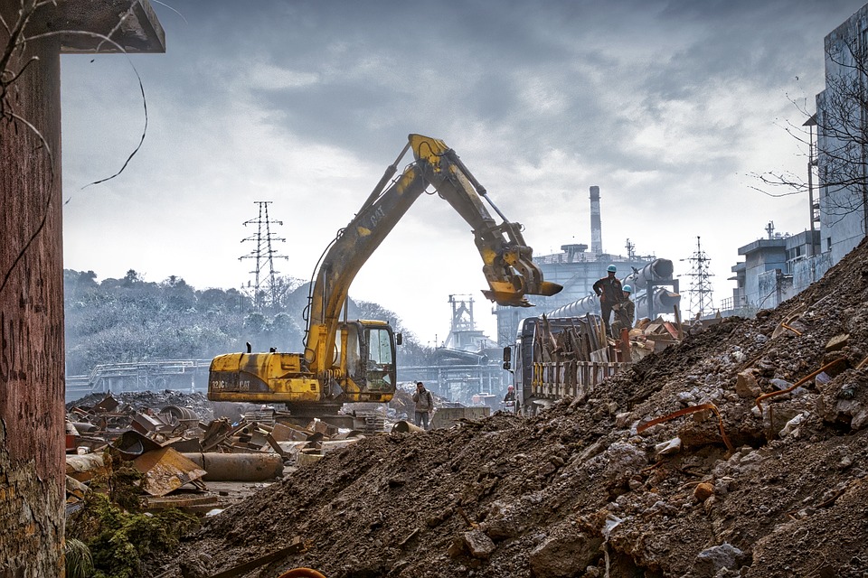 6 Things no one ever Tells you about Doing a Demolition