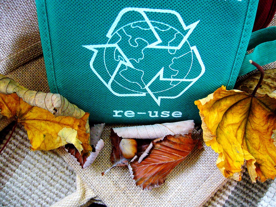 Are All Products marketed as ‘Recyclable’ actually Recyclable – a revealing look!