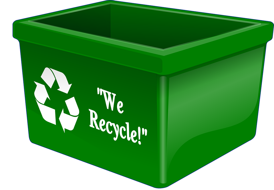 4 Easy Steps to Renting a Bin, Mini Bin, Dumpster, or Waste Container