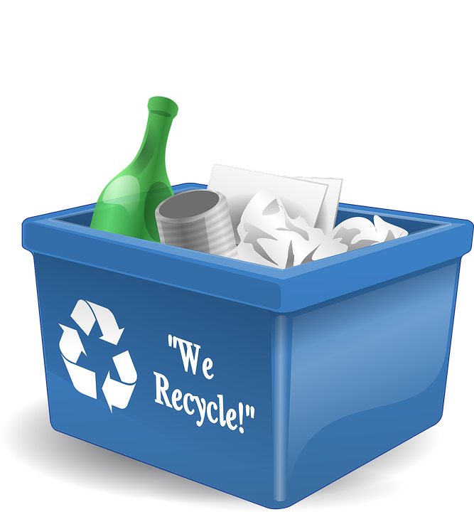 9 Common Household Items and How to Recycle Them in Toronto