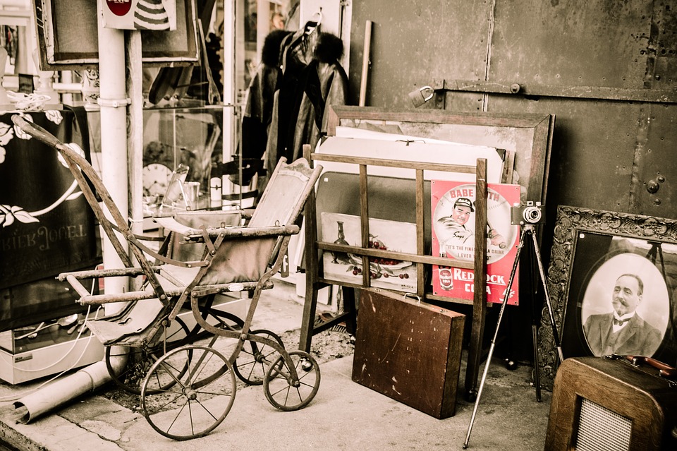 What you Can Expect when you Buy Junk Removal in Toronto