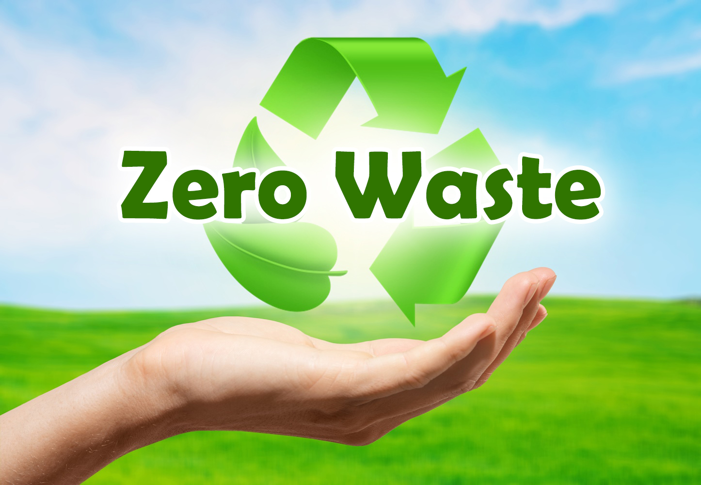 ‘Zero Waste’ Movement Continues to gain Momentum in Canada