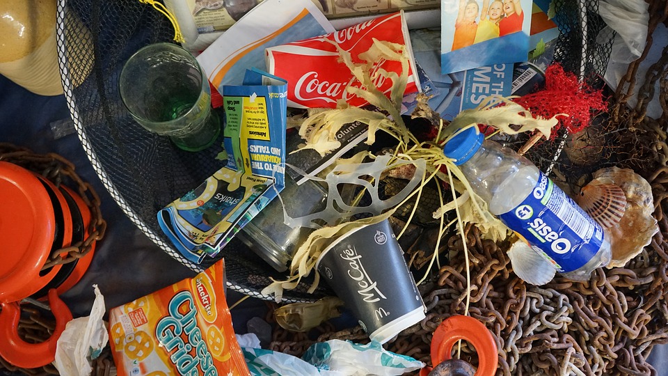 90 percent of Canada’s Plastics do not get Recycled – We Need a Change!