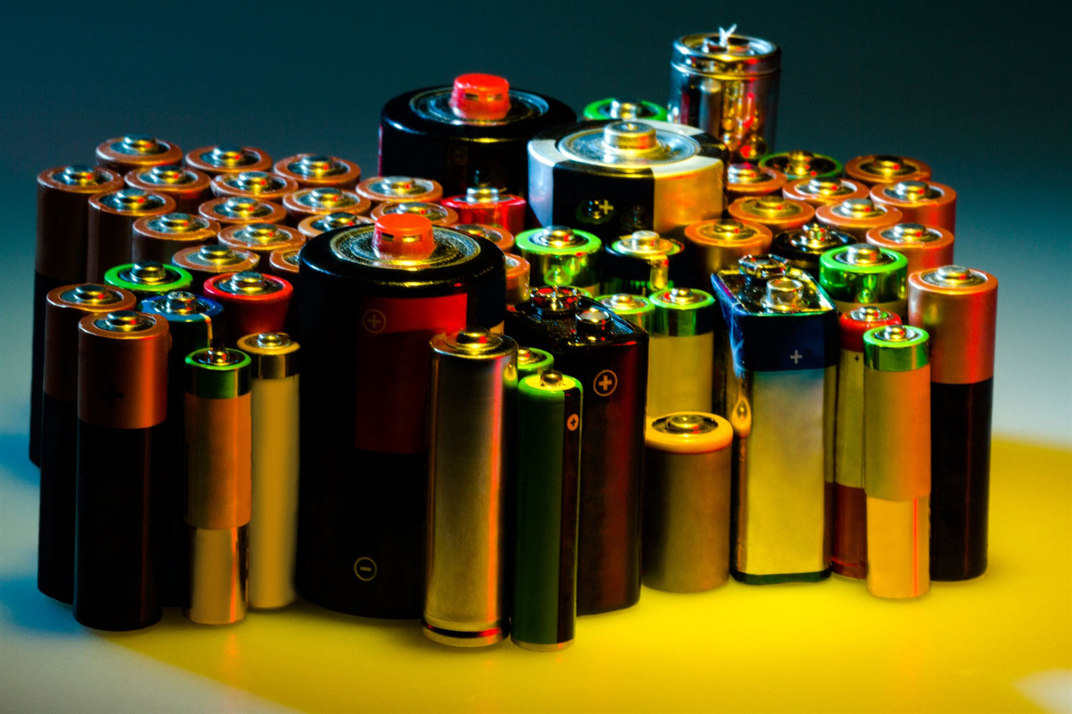 Can Lithium Ion Batteries be Recycled in Canada
