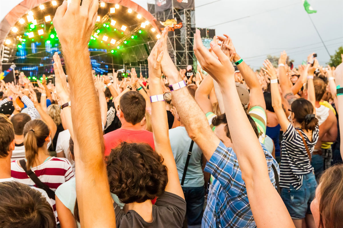 What are Best Practices for Managing Waste at Summer Festivals and Community Events – read here!
