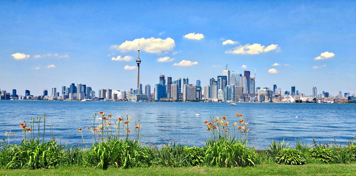 What are Canada’s Greenest Cities and Where Does Toronto Rank – see here!