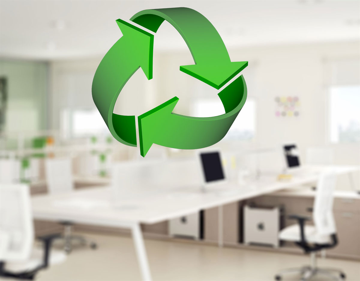 The Ultimate Recycling Guide for Offices and Small Businesses in Toronto