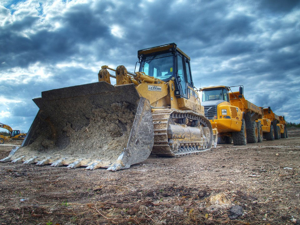What Do Excavation Contractors Do and What to Expect When Hiring an Excavation Company