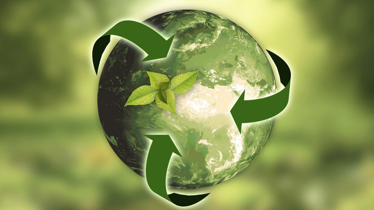 Does Recycling Create Jobs or Save Money – See How Landfills are Wasting our Money!