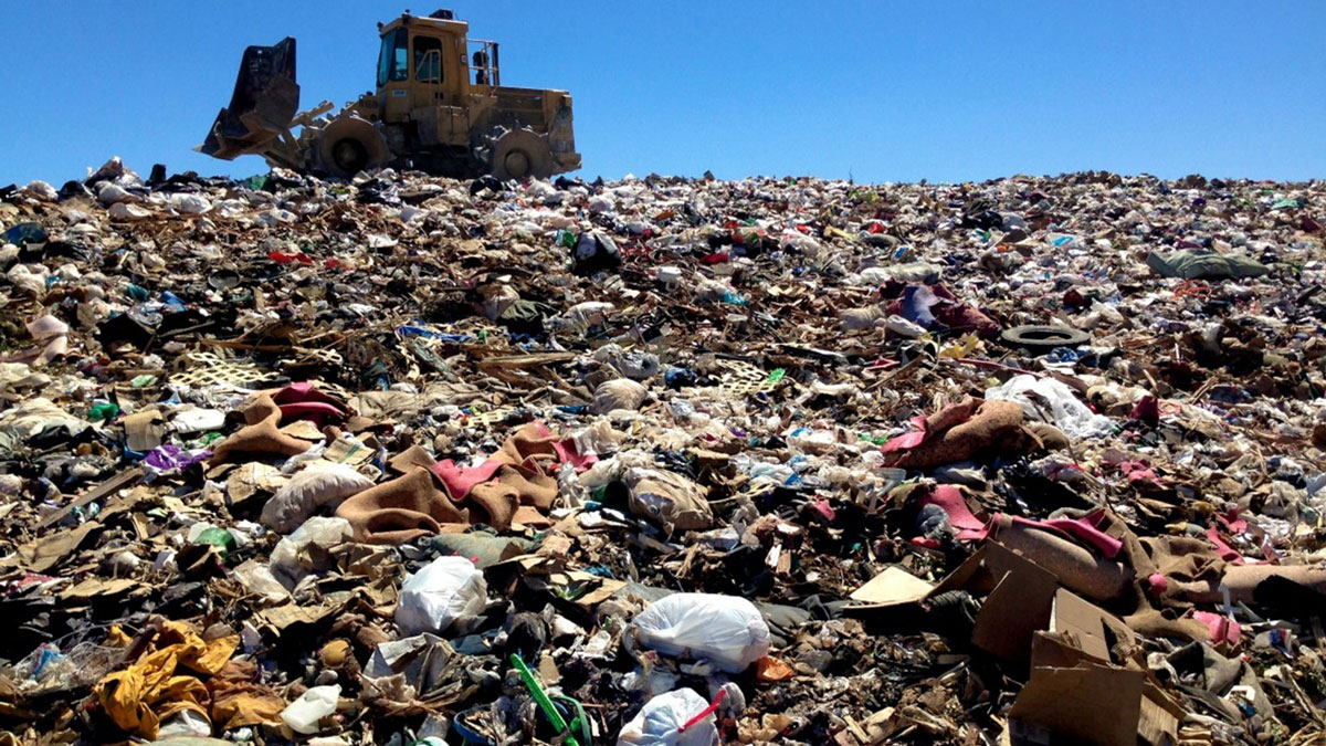 Do We Need Landfills in Ontario – Why They Will Always Be a Necessity