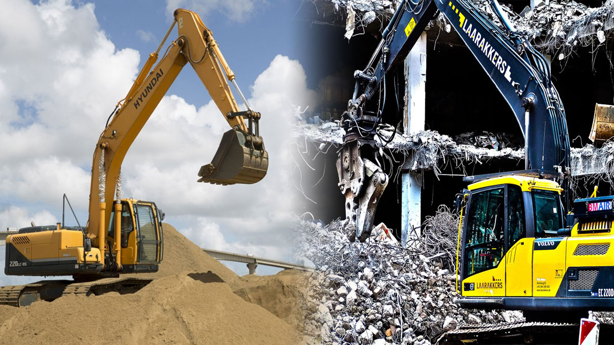 Questions to Ask Before Hiring an Excavation, Demolition, or Bobcat Contractor