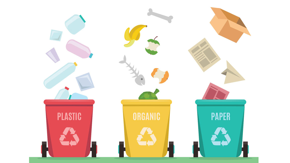 Tips on How to Increase Waste Management Efficiency for a Small Business or Corporate Office