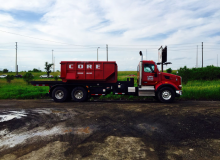 Toronto garbage bin rentals