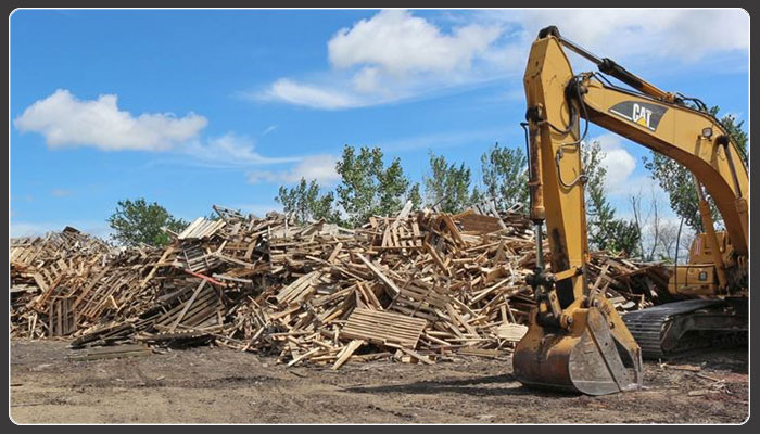 Niagara to Recycle Waste Materials from old Landfill and Create new Pollination Site