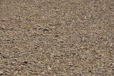 Gravel Driveway