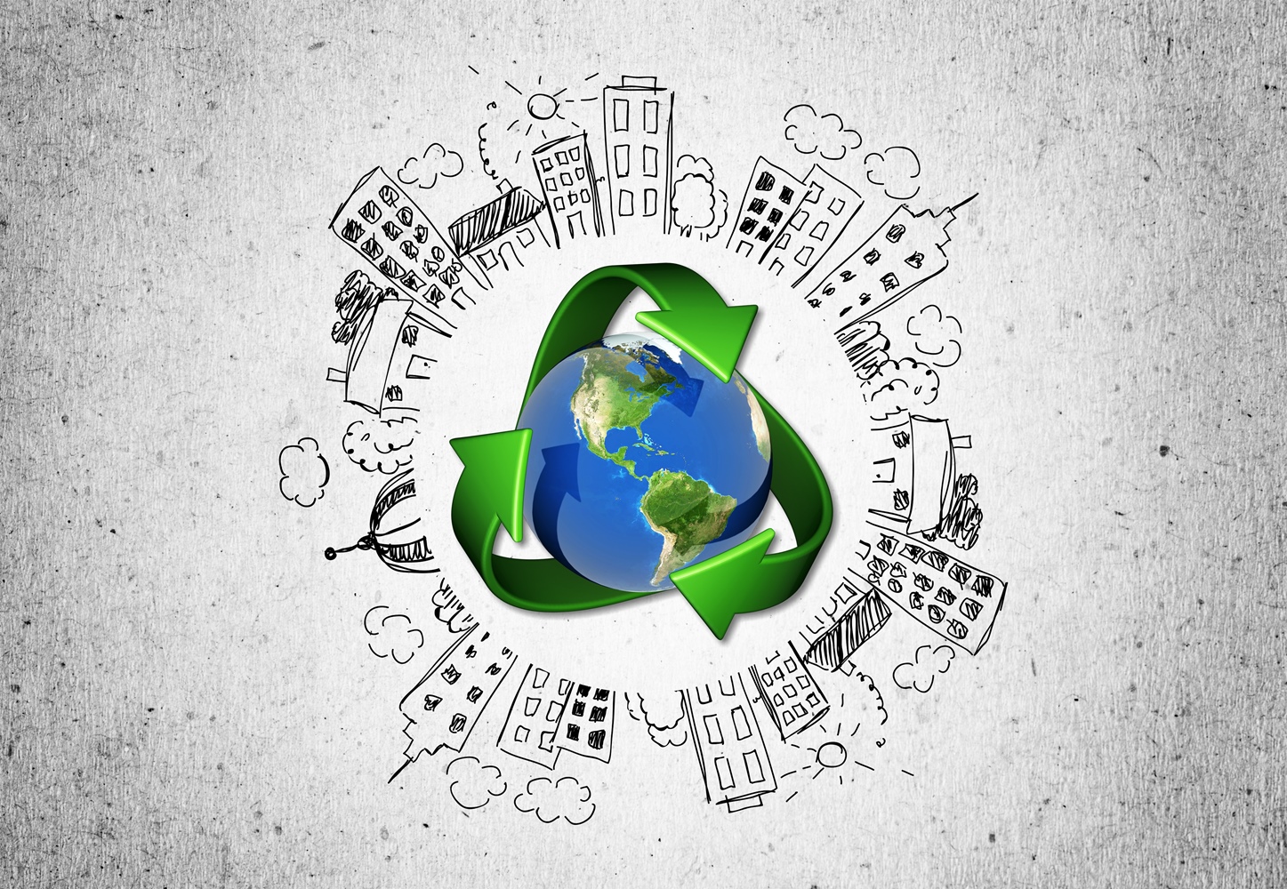 The Recycling Industry is Fast Becoming a Billion Dollar Industry