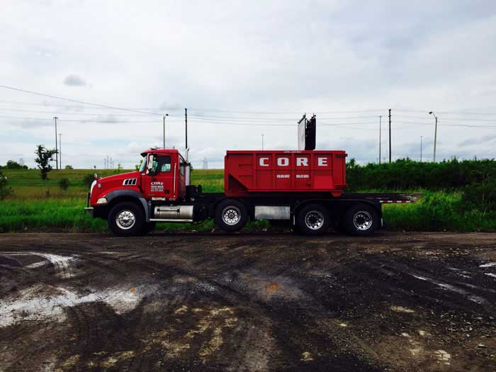 Solving the Problem of Renovation Waste with a Bin Rental or Dumpster Rental