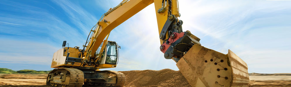 Excavation Services Toronto